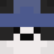 Minecraft profile picture for @Endeavor