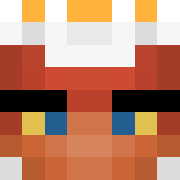 Skin Head