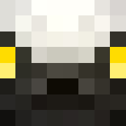 Minecraft profile picture for @Mentioned