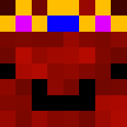 Skin Head
