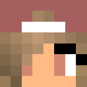 Minecraft profile picture for @tomjerry