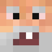 Skin Head