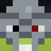 Skin Head