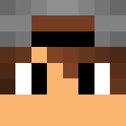 Skin Head