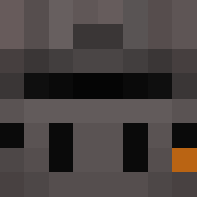 Skin Head