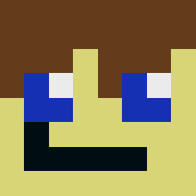 Minecraft profile picture for @Gogolem