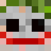 Skin Head