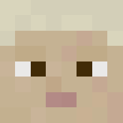 Minecraft profile picture for @Curfew