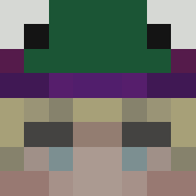Skin Head