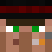 Skin Head
