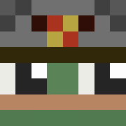 Skin Head