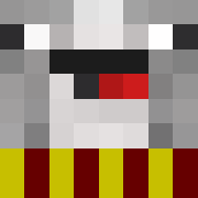 Skin Head