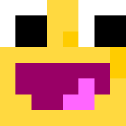 Minecraft profile picture for @Inspirational