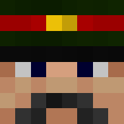 Skin Head