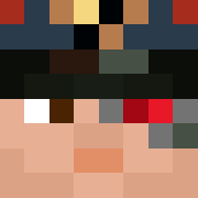 Skin Head
