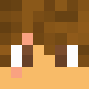 Minecraft profile picture for @RAMREZ