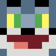 Skin Head
