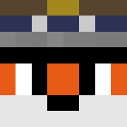 Skin Head