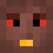 Minecraft profile picture for @bullpen