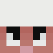 Minecraft profile picture for @IBRAHIM