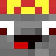 Skin Head