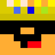 Skin Head