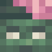 Minecraft profile picture for @Brains