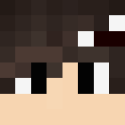 Minecraft profile picture for @Hejhej123