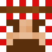 Skin Head