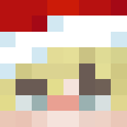 Minecraft profile picture for @nalla
