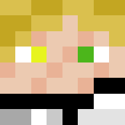 Minecraft profile picture for @BMW