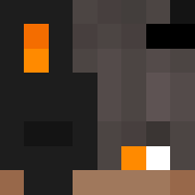 Skin Head