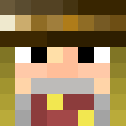 Skin Head