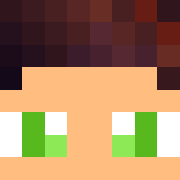Minecraft profile picture for @Fitness