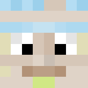 Skin Head