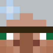 Skin Head