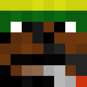 Skin Head