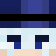 Skin Head