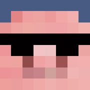 Skin Head