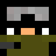 Skin Head
