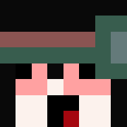 Skin Head