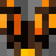 Minecraft profile picture for @BOTULISM
