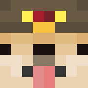 Skin Head