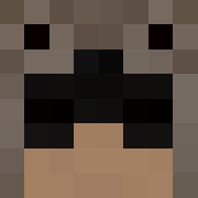 Skin Head