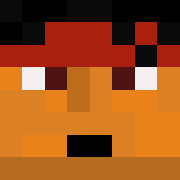 Minecraft profile picture for @Rolax