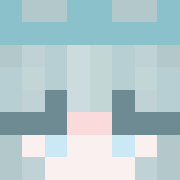Minecraft profile picture for @Cheek