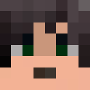 Skin Head
