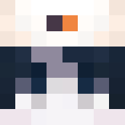 Minecraft profile picture for @Occasionally