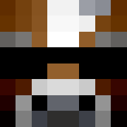 Minecraft profile picture for @Voices