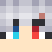 Skin Head